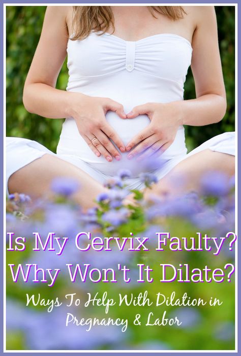 The cervix is an amazing muscle which holds a growing baby in for nine months and then opens up 10cm to allow the baby to come out. Many women worry when they have internal exams during pregnancy and Trimester Chart, Cervix Dilation, Birth Delivery, Mommy Things, Pregnancy Checklist, Fertility Testing, Pregnancy Progression, Healthy Pregnancy Tips, Pregnancy Labor