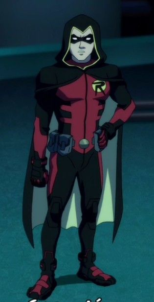 Tim Drake Young Justice, Robin Suit, Batman Gotham Knight, Robin Tim Drake, Tim Drake Red Robin, Robin Cosplay, Robin Comics, Batman Armor, Robin Dc