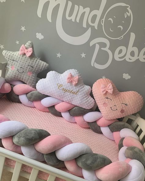 🩷Crystal🩷 🌟🌟🌟🌟🌟 | Instagram Personalized Baby Girl, Baby Nest, August 26, March 27, Baby Ideas, Doll Patterns, Cribs, Baby Gifts