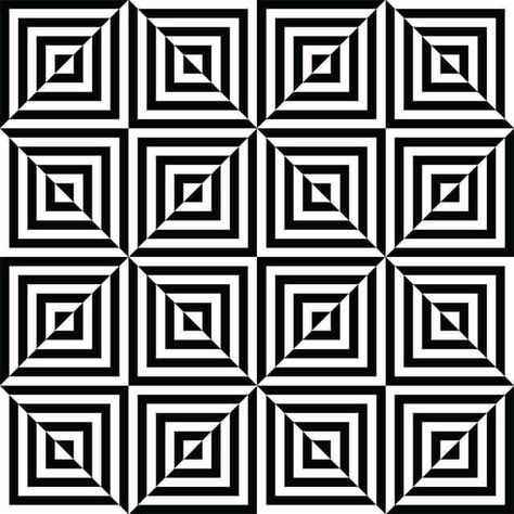 Illusions Drawings, Image Illusion, Optical Illusions Pictures, Color Illusions, Optical Illusion Quilts, Opt Art, Optical Illusion Drawing, Illusion Pictures, Illusion Drawings