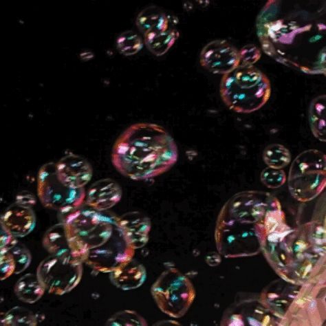 Grunge Stimboard, Circus Gif Aesthetic, Wilford Warfstache, Sensory Images, Stim Board, Space Grunge, Random Gif, Night Circus, Soap Bubbles