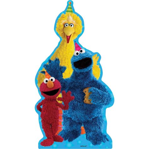 Selfie Station, Elmo And Cookie Monster, Sesame Street Birthday Party, Sesame Street Party, Elmo Birthday, Sesame Street Birthday, Easel Stand, Art Easel, Halloween Costume Shop