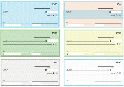 Download Blank Check Vector Pack Vector Art. Choose from over a million free vectors, clipart graphics, vector art images, design templates, and illustrations created by artists worldwide! Check Template Free Printable, Blank Check Template Free Printables, Blank Check Template, Cheque Template, Blank Cheque, Check Template, Printable Checks, Teacher Forms, Teaching Money