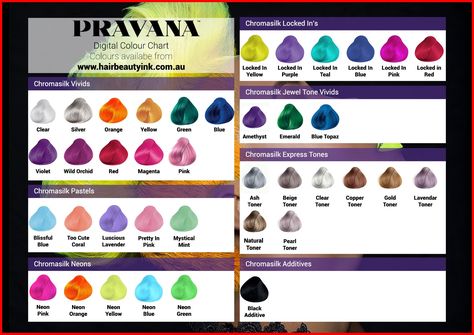 Wild Orchid Hair Color, Wild Orchid Hair, Orchid Hair Color, Beauty School Cosmetology, Pravana Hair Color, Chromasilk Vivids, Orchid Hair, Pravana Vivids, Redken Hair Color