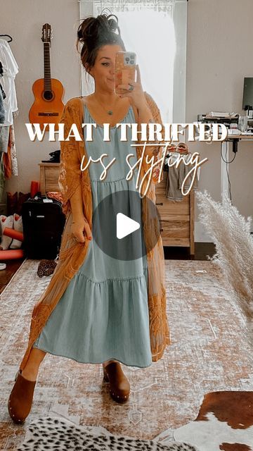 Jaz Banks on Instagram: "What I thrifted VS how I styled it 🛒 @clothesmentor_westchester #cmpartner

It’s thrift o’ clock yall! 🫶🏼 how cute are these thrift finds from @clothesmentor_westchester ?! Right now they have so many cute spring + summer items ready to be swooped up! 

#clothesmentor #cmwestchester #thrifthaul #thriftedfashion #thriftedstyle #thriftvsstyle #howistyle #thriftedvsstyled" Thrifted Vs Styled, Summer Items, Thrift Haul, Thrift Finds, Thrift Fashion, Cute Spring, O Clock, Banks, Right Now