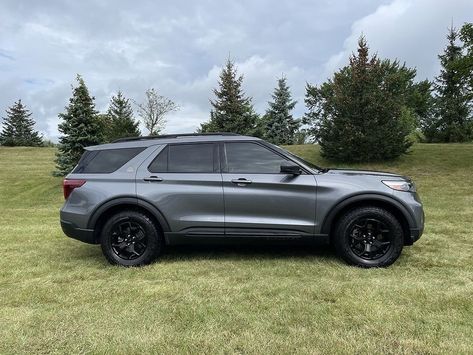 2022 Ford Explorer Timberline for sale in Brookfield, WI - CARFAX Ford Explorer Timberline, 2022 Ford Explorer, Ford Explorer, Ford, History, For Sale