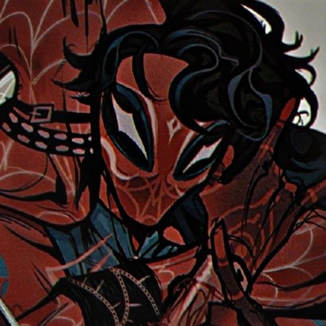 Pavitir icon India Spiderman, Spiderman Sign, Spiderman Fanart, Deadpool And Spiderman, Spiderman Spider, Spider Gwen, Spiderman Art, Cute Profile Pictures, Matching Profile Pictures