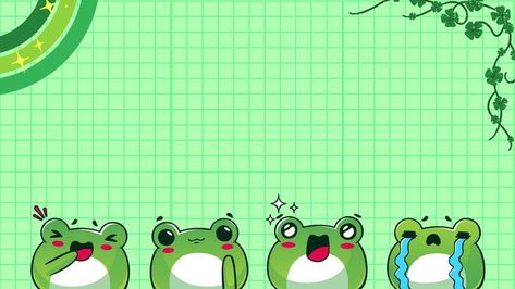 🐸 Frog Wallpaper, Wallpaper Laptop, Beginner Crochet Projects, Game Room Design, Laptop Wallpaper, Crochet For Beginners, Desktop Wallpaper, Game Room, Cute Wallpapers