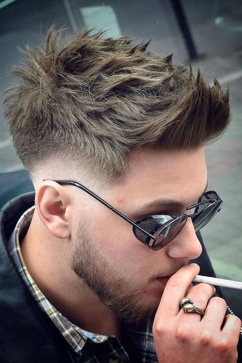 Low Taper Magic: 27 Trendy Low Taper Fade Haircuts to Inspire Your Style Stylish Boy Haircuts, Low Taper Fade Haircut, Taper Fade Haircut, Long Hair On Top, Mens Hairstyles Thick Hair, Cool Hairstyles For Men, Mens Haircuts Fade, Men Haircut Styles, Corte De Cabelo Masculino