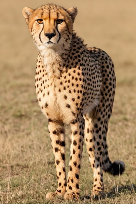 Cheetah in the Wild Cheetah Fursona, Cheetah Oc, Leopard Photos, Cheetah Photography, Cheetah Cute, African Cheetah, African Animals Photography, Cheetah Pictures, Cheetah Photos