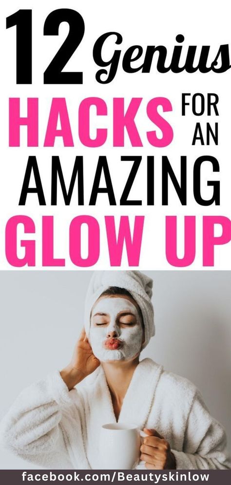 12 Genius Hacks For an Amazing Glow up, Skin care Routine ideas in 2022
Beauty makeup, Beauty hacks, Beauty routines , face beauty secret
Beauty makeup, Beauty hacks, Beauty routines , face beauty secret #facebeauty #beauty #beautysecret #facecare #beauty #facebeauty #faceglow #facecare #facesmooth #beautywomen 40 Glow Up, Steps To Glow Up, Glow Up At 40, Glow Up Plan, Glow Up Challenge, Overnight Beauty Hacks, Feminine Quotes, Natural Face Cream, Diy Glow