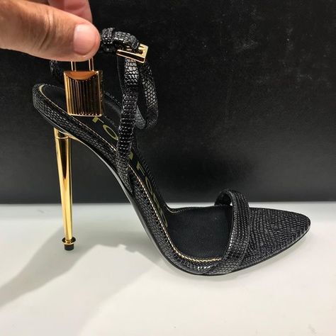 Tom Ford Shoes Women, Fye Shoes, Fashionable Heels, Tom Ford Heels, Open Heels, Designer Closet, Woman Heels, Tom Ford Shoes, Cute Heels