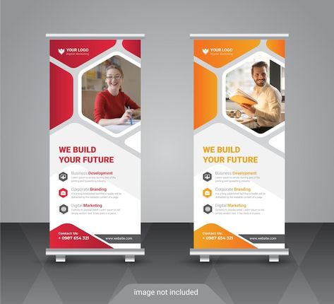 Corporate Ads, Corporate Poster, Standing Banner, Advertising Stand, Rollup Design, Standing Banner Design, Roll Up Banner Design, Rollup Banner Design, Standee Design