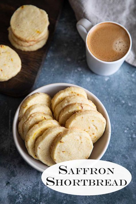 Recipes With Saffron, Saffron Cookies, Chocolate Tiffin Recipe, Crunchy Peanut Butter Cookies, Seven Layer Bars, Sunday Cooking, Saffron Recipes, Granola Cookies, Layer Bars