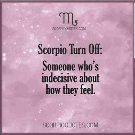 Scorpio Turn Ons And Turn Offs, Scorpio Turn Ons, Turn Offs, Hobbies For Men, Scorpio Men, Hobbies, Cards Against Humanity, Turn Ons, Feelings