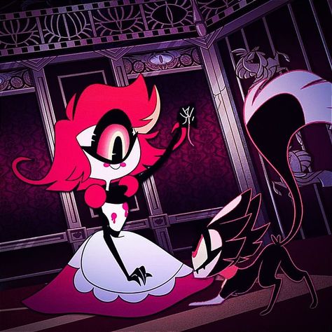 Results for quiz I’m going to give you a hazbin Hotel character Hazbin Hotel Quiz, Hazbin Hotel Screenshots, Pfp Hazbin Hotel, Niffty Hazbin Hotel, Hazbin Hotel Pfp, Relatable Characters, I Dont Trust You, Quiz Me, I M Scared