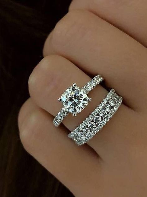 Beautiful Wedding Rings Diamonds, Rings With Diamonds, خواتم خطوبة, Morganite Engagement Ring Rose Gold, Elegant Wedding Rings, Rose Gold Morganite Ring, Morganite Engagement Ring Set, Rose Gold Diamond Ring Engagement, Engagement Ring Rose Gold