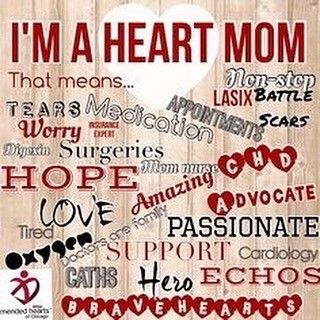 Here's to all of you amazing Heart Moms ❤ Please know how much you are loved and appreciated, sending lots of hugs and empower your way!  https://tinysuperheroes.com Chd Mom, Chd Babies, Digeorge Syndrome, Chd Heart, Congenital Heart Defect Awareness, Atrial Septal Defect, Chd Awareness, Heart Month, Congenital Heart Defect