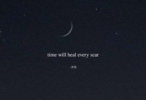 Time will ease and heal the pain Time Will Heal Quotes, Time Will Heal Tattoo, Time Will Heal Everything Quotes, Time Heals Quotes, Time Will Heal, Rare Quote, Tiny Quotes, Life Quotes Pictures, My Kind Of Love