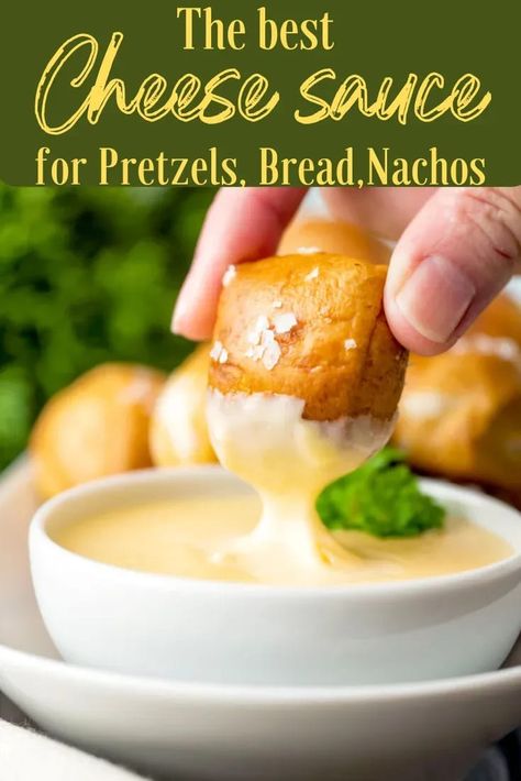 Pretzel Cheese Sauce, Pretzel Cheese Dip, Baking Knowledge, Soft Pretzel Bites Recipe, Pretzel Shop, Homemade Soft Pretzel Bites, Pretzel Bites Recipe, Soft Pretzel Bites, Pretzel Bites Recipes