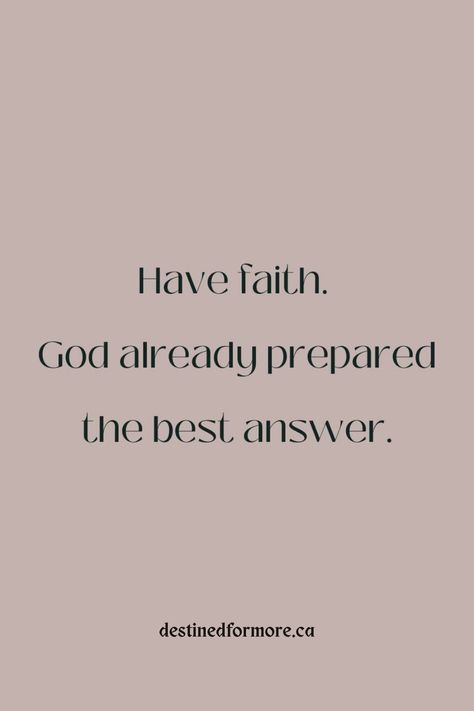 Follow for more faith based content. #jesus Faith Based Quotes, Based Quotes, Have Faith In God, Quotes Prayer, Bible Quotes Prayer, Have Faith, Faith Based, Faith In God, Inspiring Quotes