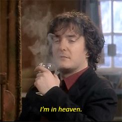 Bernard Dowd Icon, Bernard Black Dylan Moran, Michael Bernard Beckwith Quotes, Bernard Black, Bernard Boutet De Monvel, Dylan Moran, Bernard Black Books, British Humour, Bernard Cornwell Books