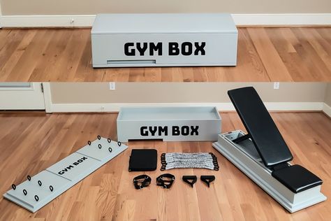 P90x Workout, Bench Workout, Best Resistance Bands, Resistance Tube, Bench Design, Home Gyms, Arm Exercises, P90x, Ab Roller