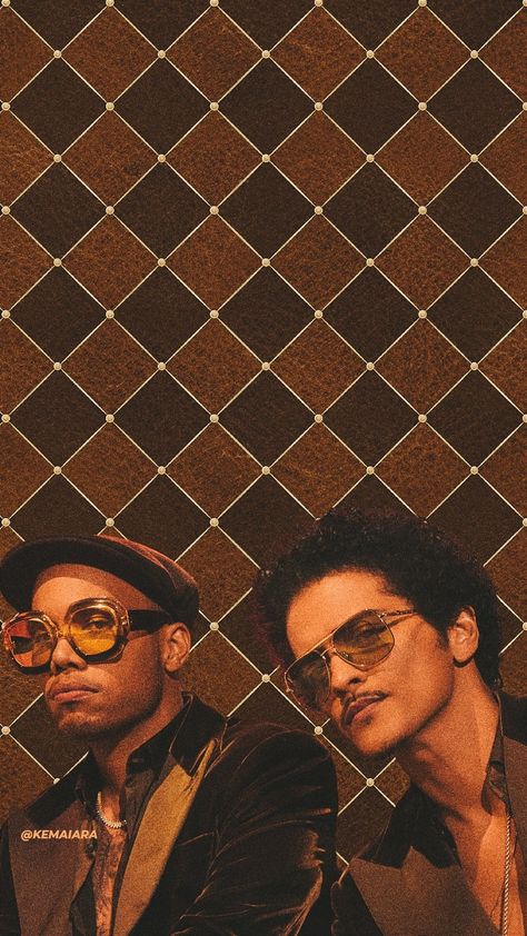 Bruno Mars Homescreen, Silk Sonic Wallpaper, Homescreen Wallpaper Iphone, Bruno Mars Anderson Paak, Sonic Wallpaper, Wallpaper 90s, Mars Wallpaper, Good Phone Backgrounds, Silk Sonic