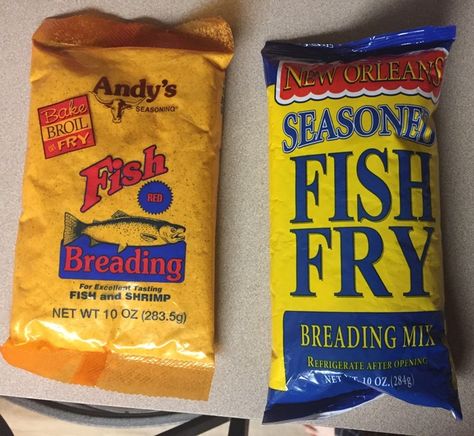 Homemade Fish Fry Seasoning, Fish Fry Coating Recipe, Diy Fish Fry Seasoning, Shore Lunch Fish Fry Copycat Recipe, Fish Coating For Frying, Fish Breading Recipe Fried, Homemade Fish Fry Breading, Louisiana Fish Fry Seasoning Recipe, Fry Mix Recipe