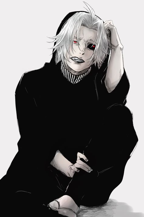 Tokyo Ghoul Takizawa, Tokyo Ghoul Manga, Juuzou Suzuya, Tokyo Ghoul Kaneki, Kaneki Ken, 8 Bit, Tokyo Ghoul, Chanyeol, Manga Anime