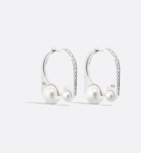 Dior jewelry earrings