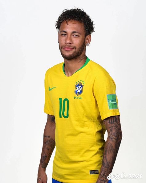 Cristiano Ronaldo Jr, Ronaldo Jr, Neymar Brazil, Hair Stylist Life, Neymar Jr, Cristiano Ronaldo, Neymar, Fifa, Ronaldo