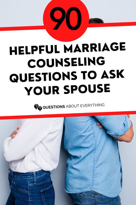 Premarital Counseling Questions, Couples Therapy Exercises, Counseling Questions, Questions To Ask Your Spouse, Intimate Questions For Couples, Marriage Counseling Questions, Couple Therapy, Divorce Counseling, Therapy Questions