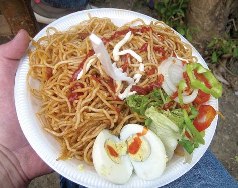 If you ask any of the people really close to me in my life they will tell you that this is my favorite guilty pleasure. I love Haitian breakfast spaghetti with hot dogs. The only thing this video is missing is some ketchup and mayonnaise and a few banan peze and some fresh picklies on the side. I kn Haitian Breakfast, Breakfast Spaghetti, Johnny Cake, Haitian Food Recipes, Close To Me, Brunch Dishes, Egg Dish, Guilty Pleasure, Breakfast Casserole