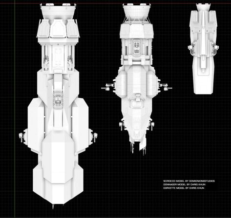 Expanse Ships, Ship Concept Art, Expanse Tv Series, The Expanse Ships, The Expanse Tv, Space Engineers, Starship Concept, Sf Art, Starship Design