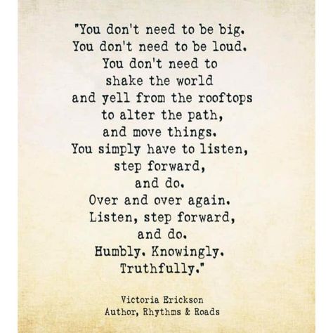 Victoria Erickson, Sounds Good To Me, Awakening Quotes, Self Confidence Tips, Soul Quotes, Poetry Words, Writing Words, Rooftops, Mellow Yellow