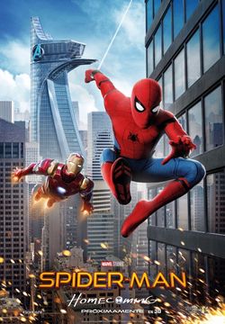 Spider-Man/Gallery | Disney Wiki | Fandom Spider Man Homecoming 2017, Homecoming Posters, Spider Man Homecoming, Kids Tents, Tv Series Online, Spider Man 2, Michael Keaton, Spiderman Homecoming, Movies 2017