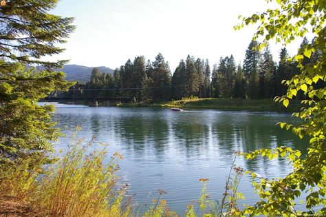 Priest River Campground Photos     <img alt="Priest River... Priest River Idaho, St Joe River Idaho, Recreational Activities, Fish Camp, Location Map, Activity Days, Water Activities, Picnic Area, Idaho