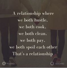 That's a relationship/marriage!!! ☺️Build an empire together! Build An Empire, Together Quotes, Positive Motivational Quotes, After Life, Couple Quotes, Relationships Love, A Relationship, Quotes For Him, Love Quotes For Him