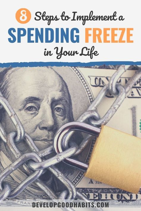 Spending Freeze, Savings Money, Budgeting Ideas, Stop Spending, Leaving Work, Quotes Money, Finance Quotes, Personal Finances, Spending Habits