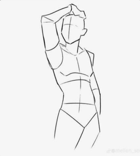 Side View Full Body Drawing Reference, Dynamic Standing Poses Drawing, Masc Pose Reference Drawing, Cute Pose Reference Drawing Female, Pushing Hair Back Pose Drawing, Drawing Poses Male Reference, Fan Drawing Reference, Spidersona Oc Base, Stance Reference Drawing