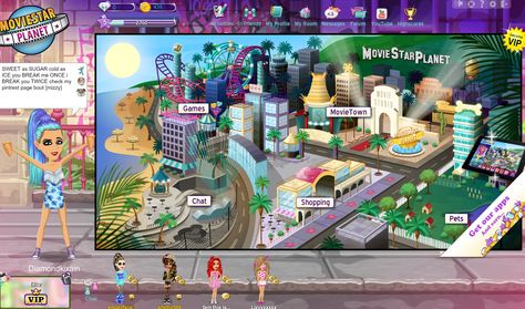 My MSP Account add my character DiamondKixain Movie Star Planet, Game Resources, Address Card, Game Cheats, Ios Games, Hack Online, Hack Tool, Old Games, Movie Star