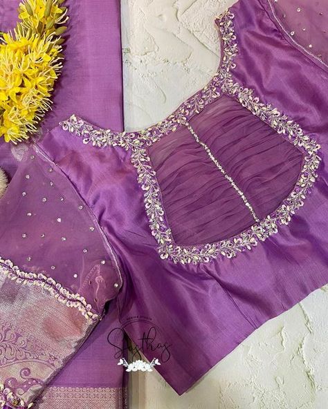 Latest Bridal Blouse Designs, Maggam Work Designs, Best Blouse Designs, Backless Blouse Designs, New Saree Blouse Designs, Latest Model Blouse Designs, Fashionable Saree Blouse Designs, Cutwork Blouse Designs, Blouse Design Images