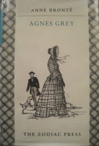 Agnes Grey, Victorian Literature, Anne Bronte, Classics Book, The Three Sisters, Bronte Sisters, List Challenges, Penguin Classics, Three Sisters