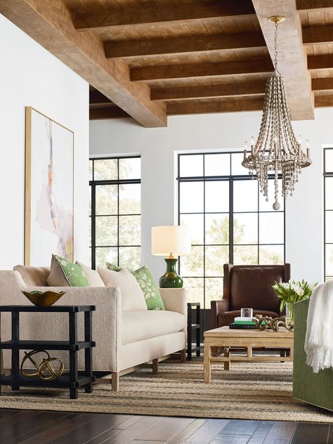 Lifestyle Gallery | CRLAINE Cr Laine Furniture, Traditional Design Style, Chandeliers Lighting, Bed Price, Long Sofa, Sofa Price, Living Room Decor Cozy, Platypus, New Traditional