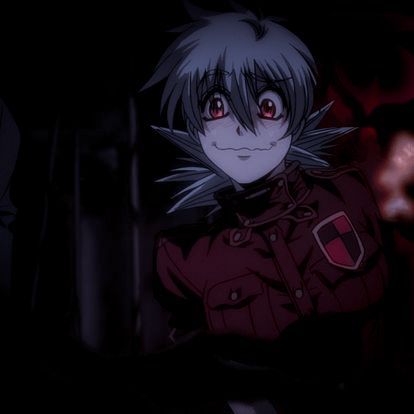 Hellsing Ultimate Characters, Hellsing Ultimate Anime, Seras Victoria, Hellsing Ultimate, Hellsing Alucard, Y2k Profile Picture, Bleach Characters, Cool Anime Pictures, Cute Profile Pictures