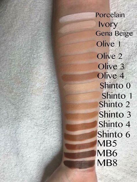 Limelife Foundation, Light Olive Skin Tone, Foundation Color Match, Alcone Makeup, Baking Makeup, Foundation Swatches, Natural Skincare Recipes, Limelife By Alcone, Gel Primer