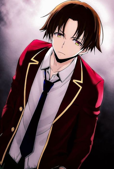 ayanokouji kiyotaka Anime Picture Hd, Map Compass, Anime Classroom, Classroom Of The Elite, Recent Anime, Anime Quotes Inspirational, Cool Anime Backgrounds, Dark Anime Guys, Cool Anime Wallpapers