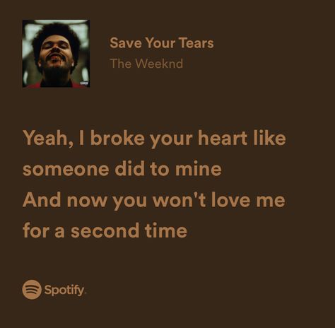 Torn Lyrics, Toxic Song, The Weeknd Quotes, Save Your Tears, The Weeknd Songs, Song Lyric Posters, Meaningful Lyrics, Music Recommendations, Best Friend Song Lyrics