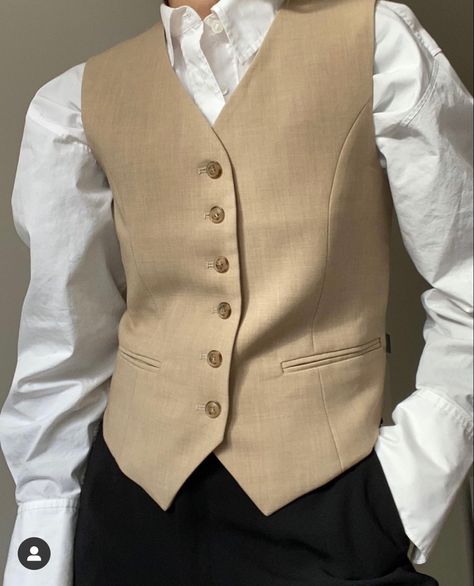 Waistcoat Men, Maxi Styles, Korea Fashion, Business Attire, Fantasy Clothing, Mens Vest, Character Outfits, Dream Clothes, Vest Dress